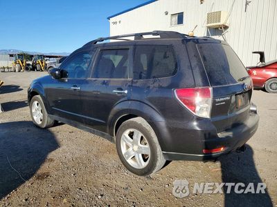 Drugie zdjęcie samochodu z przodu: 2012 SUBARU FORESTER 2.5X PREMIUM VIN:JF2SHBCC4CG400837 - miniatura