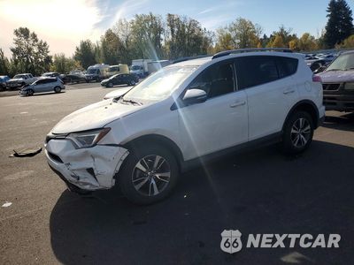 2017 TOYOTA RAV4 XLE JTMWFREV6HJ108162 - główne zdjęcie licytacji z USA - miniatura