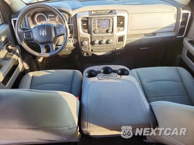 Zdjęcie 8 z 12 samochodu: 2015 RAM 1500 SLT VIN:1C6RR7GT9FS515136 - miniatura