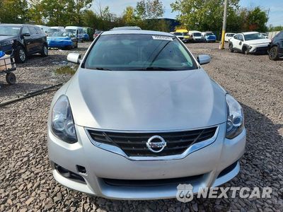 Piąte zdjęcie samochodu w środku: 2012 NISSAN ALTIMA SR VIN:1N4BL2EP8CC262200 - miniatura