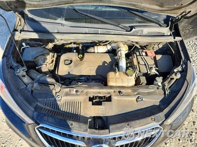 Zdjęcie 12 z 13 samochodu: 2022 BUICK ENCORE PREFERRED VIN:KL4CJESM3NB565145 - miniatura