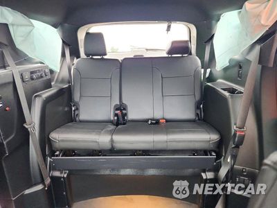 Zdjęcie 10 z 14 samochodu: 2023 CHEVROLET TRAVERSE LT VIN:1GNERHKW6PJ169608 - miniatura