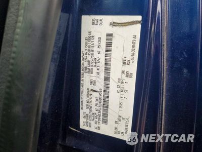 Zdjęcie 12 z 12 samochodu: 2012 FORD E350 DELIVERY TRUCK VIN:1FDWE3FL7CDB14049 - miniatura