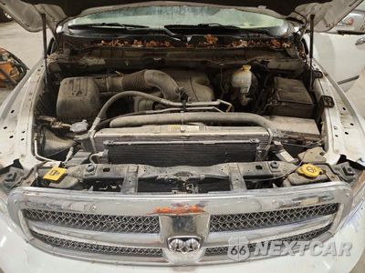 Zdjęcie 11 z 12 samochodu: 2013 RAM 1500 LONGHORN VIN:1C6RR7PTXDS596841 - miniatura