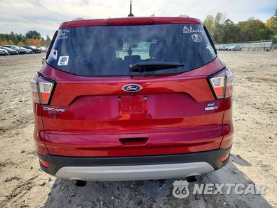 Zdjęcie 6 z 13 samochodu: 2018 FORD ESCAPE SE VIN:1FMCU9GD2JUC16033 - miniatura