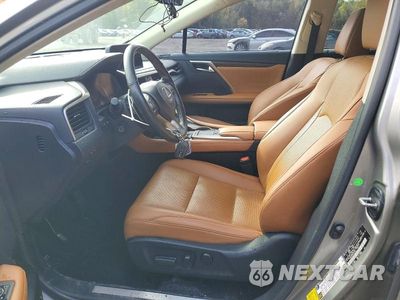 Zdjęcie 7 z 13 samochodu: 2022 LEXUS RX 350 VIN:2T2HZMDA4NC343437 - miniatura