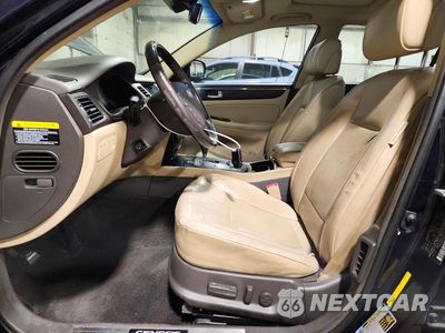 Zdjęcie 7 z 12 samochodu: 2009 HYUNDAI GENESIS 4.6L VIN:KMHGC46F59U064867 - miniatura