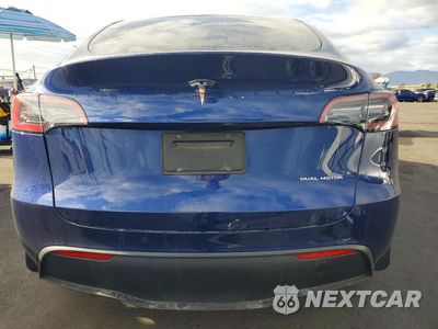 Zdjęcie 6 z 13 samochodu: 2023 TESLA MODEL Y VIN:7SAYGDEE0PA090305 - miniatura
