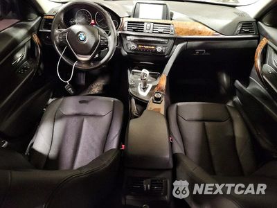 Zdjęcie 8 z 13 samochodu: 2014 BMW 328 XI SULEV VIN:WBA3B5C57EP541442 - miniatura