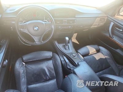 Zdjęcie 8 z 12 samochodu: 2011 BMW 335 D VIN:WBAPN7C54BF184095 - miniatura
