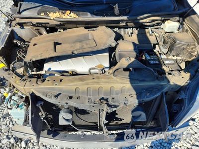 Zdjęcie 12 z 13 samochodu: 2010 LEXUS RX 350 VIN:2T2ZK1BA6AC026747 - miniatura
