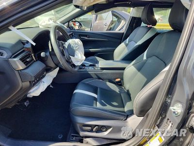 Zdjęcie 7 z 12 samochodu: 2026 TOYOTA CAMRY SE VIN:4T1DAACK2TU212425 - miniatura