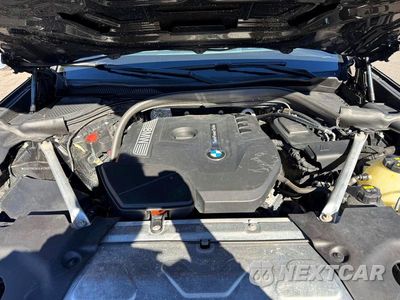 Zdjęcie 9 z 13 samochodu: 2018 BMW X3 XDRIVE30I VIN:5UXTR9C56JLA13805 - miniatura