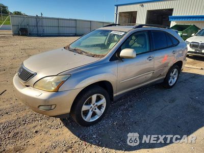 2005 LEXUS RX 330 2T2HA31UX5C061495 - główne zdjęcie licytacji z USA - miniatura