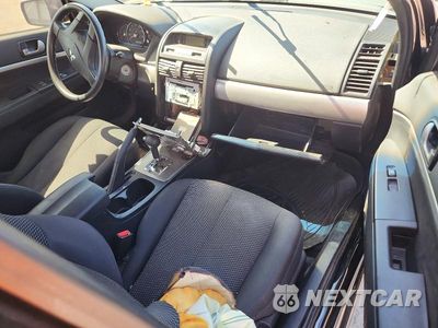 Zdjęcie 8 z 13 samochodu: 2012 MITSUBISHI GALANT FE VIN:4A32B2FF3CE022685 - miniatura