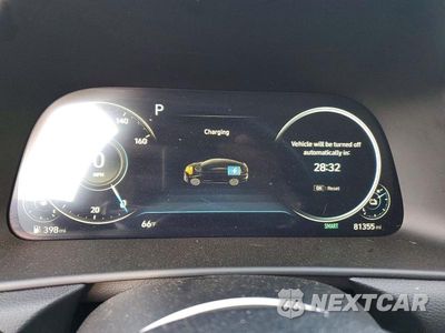 Zdjęcie 9 z 12 samochodu: 2022 HYUNDAI SONATA HYBRID LIMITED VIN:KMHL54JJ5NA051360 - miniatura