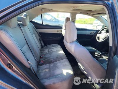 Zdjęcie 10 z 12 samochodu: 2014 TOYOTA COROLLA LE ECO VIN:2T1BPRHE1EC145876 - miniatura