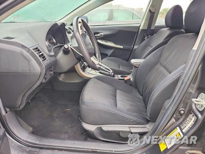 Zdjęcie 7 z 13 samochodu: 2012 TOYOTA COROLLA S VIN:2T1BU4EE9CC760074 - miniatura