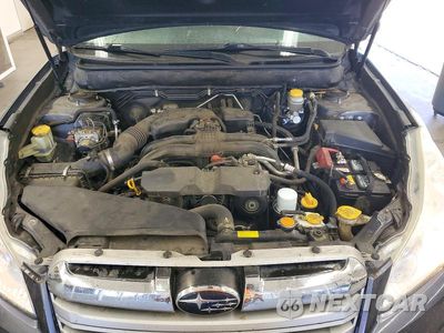 Zdjęcie 11 z 12 samochodu: 2014 SUBARU OUTBACK 2.5I PREMIUM VIN:4S4BRBEC2E3239497 - miniatura