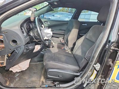 Zdjęcie 7 z 13 samochodu: 2020 DODGE CHARGER POLICE VIN:2C3CDXKT9LH190841 - miniatura