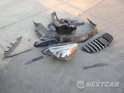 Zdjęcie 12 z 13 samochodu: 2015 MERCEDES-BENZ E 550 VIN:WDDKJ7DB6FF301314 - miniatura