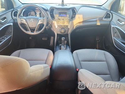 Zdjęcie 8 z 13 samochodu: 2017 HYUNDAI SANTA FE SPORT 2.4L VIN:5XYZT3LB8HG392955 - miniatura
