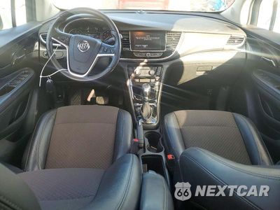 Zdjęcie 8 z 13 samochodu: 2019 BUICK ENCORE PREFERRED VIN:KL4CJASBXKB711141 - miniatura