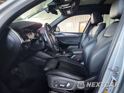 Zdjęcie 7 z 13 samochodu: 2021 BMW X3 XDRIVE30I VIN:5UXTY5C06M9H22641 - miniatura