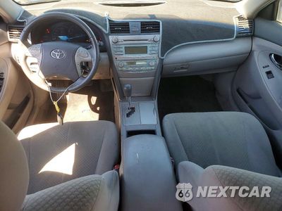 Zdjęcie 8 z 12 samochodu: 2009 TOYOTA CAMRY HYBRID VIN:4T1BB46K29U063816 - miniatura