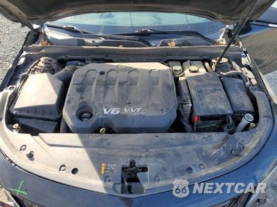 Zdjęcie 11 z 13 samochodu: 2014 CHEVROLET IMPALA LT VIN:2G1125S30E9171954 - miniatura
