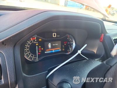 Zdjęcie 9 z 12 samochodu: 2023 HONDA RIDGELINE SPORT VIN:5FPYK3F18PB036701 - miniatura