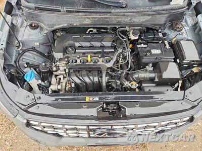 Zdjęcie 11 z 12 samochodu: 2023 HYUNDAI VENUE SEL VIN:KMHRC8A35PU221159 - miniatura
