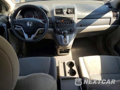 Zdjęcie 8 z 13 samochodu: 2008 HONDA CR-V EX VIN:JHLRE38578C052281 - miniatura