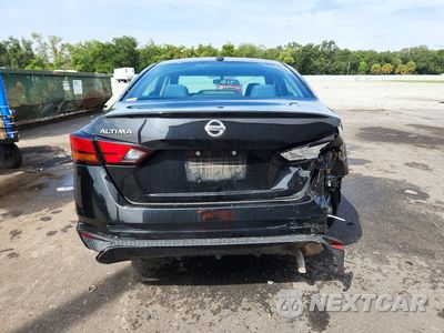 Zdjęcie 6 z 13 samochodu: 2019 NISSAN MAXIMA BASE VIN:1N4BL4BV6KC197750 - miniatura
