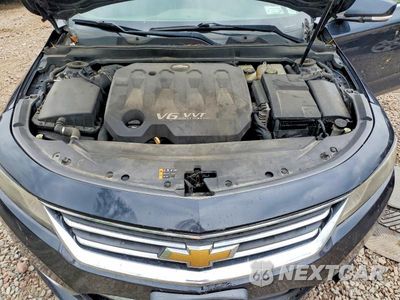 Zdjęcie 11 z 12 samochodu: 2014 CHEVROLET IMPALA LT VIN:2G1125S34E9293281 - miniatura
