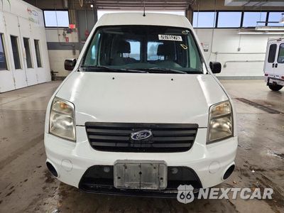 Piąte zdjęcie samochodu w środku: 2012 FORD TRANSIT CONNECT XLT VIN:NM0LS7DN4CT121961 - miniatura