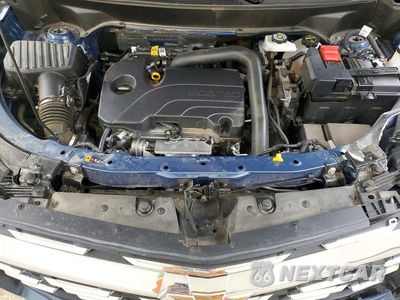 Zdjęcie 12 z 13 samochodu: 2026 CHEVROLET EQUINOX LT VIN:3GNAXPEG3TL331068 - miniatura