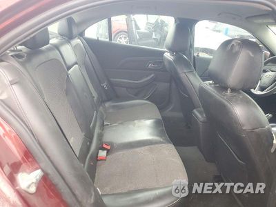 Zdjęcie 10 z 12 samochodu: 2016 CHEVROLET MALIBU LIMITED LT VIN:1G11C5SA9GF141454 - miniatura
