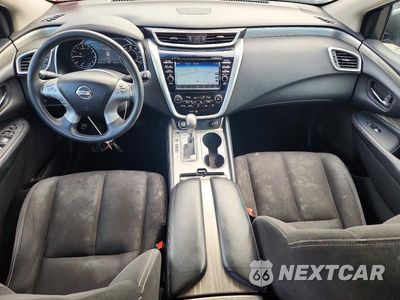 Zdjęcie 8 z 14 samochodu: 2017 NISSAN MURANO SV VIN:5N1AZ2MG8HN131975 - miniatura