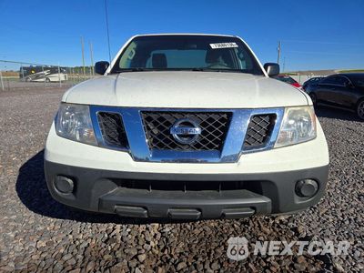 Piąte zdjęcie samochodu w środku: 2016 NISSAN FRONTIER S VIN:1N6BD0CT3GN793582 - miniatura