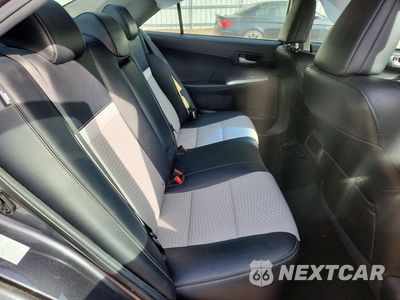 Zdjęcie 10 z 12 samochodu: 2014 TOYOTA CAMRY SE VIN:4T1BF1FK2EU467776 - miniatura