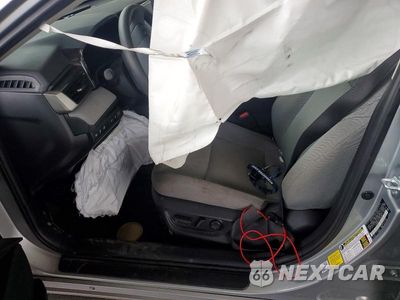 Zdjęcie 7 z 12 samochodu: 2025 TOYOTA CAMRY LE VIN:4T1DAACK0SU163983 - miniatura