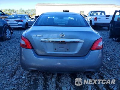 Zdjęcie 6 z 12 samochodu: 2009 NISSAN MAXIMA 3.5 S VIN:1N4AA51E09C855341 - miniatura