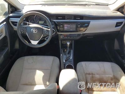 Zdjęcie 8 z 12 samochodu: 2015 TOYOTA COROLLA LE VIN:2T1BURHE2FC353226 - miniatura