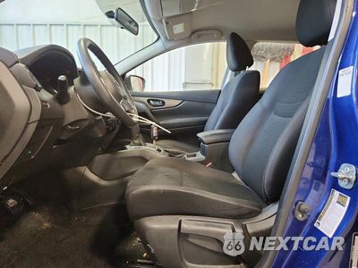Zdjęcie 7 z 13 samochodu: 2019 NISSAN ROGUE SPORT S VIN:JN1BJ1CP8KW222227 - miniatura
