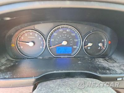 Zdjęcie 9 z 12 samochodu: 2011 HYUNDAI SANTA FE LIMITED VIN:5XYZK3AB2BG067960 - miniatura