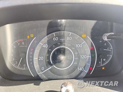 Zdjęcie 9 z 13 samochodu: 2014 HONDA CR-V EXL VIN:5J6RM4H73EL069687 - miniatura
