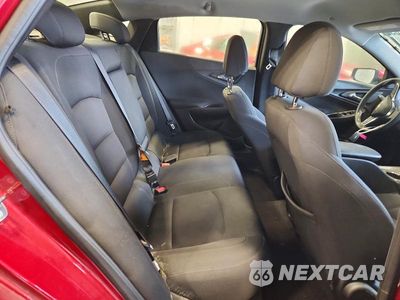 Zdjęcie 10 z 12 samochodu: 2018 CHEVROLET MALIBU LT VIN:1G1ZD5ST9JF150647 - miniatura