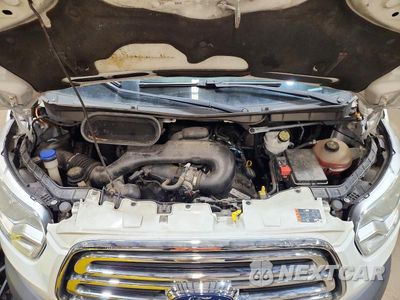 Zdjęcie 12 z 13 samochodu: 2016 FORD TRANSIT T-350 VIN:1FBZX2ZM4GKB24859 - miniatura