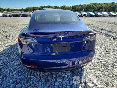 Zdjęcie 6 z 12 samochodu: 2023 TESLA MODEL 3 VIN:5YJ3E1EA7PF436314 - miniatura